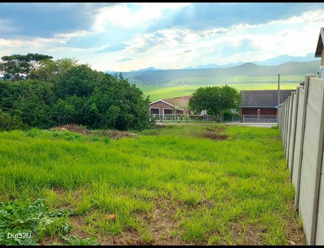 600M² VACANT LAND FOR SALE IN FRAAIUITSIG
